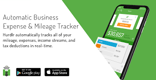 While not every expense tracker caters to both apple ios and google android, choosing one. Mileage Tracker Try Our Automatic Mileage Log Hurdlr