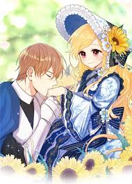 I Am A Child Of This House Read Manga Estelle And Sir Emiel Di 2020 Gadis Anime Sedih Manga Anime Animasi