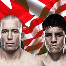 Nick Diaz's camp to file complaint over GSP's UFC 158 drug test