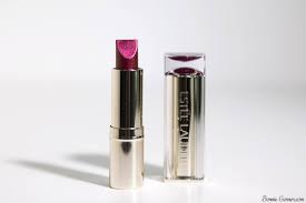 estee lauder pure color love lipsticks my review bonnie