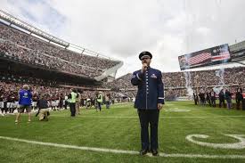 Chicago bears will open soldier field to fans at full capacity for the 2021 season — and pregame tailgating will be allowed too. Soldier Field Bag Policy And Luggage Storage Stasher Blog