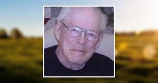 James Svendsgaard Obituary June 1, 2007