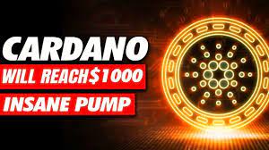 It might take some time, but it can reach if the developments happen as per the roadmap. Will Cardano Ada Reach 1000 Cardano Price Prediction 2021 Update Youtube