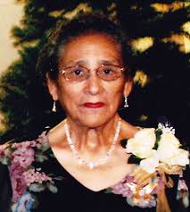 Maria Salazar Obituary