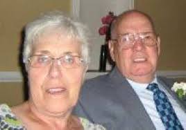 roy & joan pickering