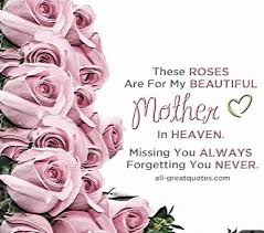 Mother Birthday In Heaven Poem I You Mami Mother In Heaven Birthday In Heaven Mom Mom In Heaven