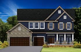 Faber homes has been building quality new homes for over 30 years. Clarion At Rose Hill Estates By Faber Builders Homluv