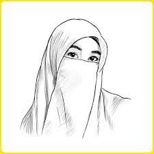 Gambar kartun muslimah terbaru gambar cewek2 cantik lucu berhijab demikianlah kumpulan gambar kartun muslimah yang dapat saya bagikan kepada kalian. Gambar Sketsa Kartun Muslimah Bercadar