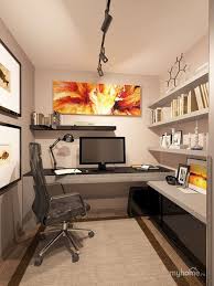 Sep 17, 2020 · don't think you have the extra space for a home office? 45 Inspirational Home Office Ideas Cuded Home Office Design Home Office Space Small Home Offices