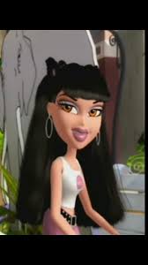 Bratz Doll Jade Cartoon Shop Clothing Shoes Online Bratz dolls nostalgic aesthetic chloe jade sasha yasmin skinny legend trendy. bratz doll jade cartoon shop clothing