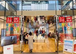 Will uniqlo revert back to their old return policy if enough people complain? Check Out What Warm Wear Uniqlo Ginza Has Lined Up Live Japan Travel Guide