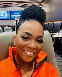 Bishop Bobby McCarter is a giant in the faith. I was honored to preach his  43rd Pastoral Anniversary Celebration. I'm even more honored to call him my  pastor. Thank you Pastor Mike