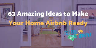 How to become airbnb plus. 63 Amazing Ideas To Make Your Home Airbnb Ready