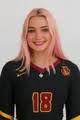 2021 Women's Volleyball Roster