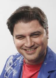 Ted Douglass's Casting Frontier