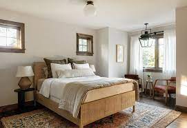 40 Earthy Bedroom Ideas You Ll Love