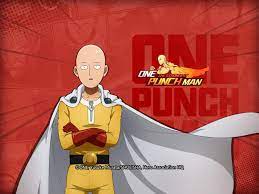 Check spelling or type a new query. One Punch Man The Strongest Pre Registration Difference With Opm Road To Hero