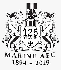 In may 1920, morecambe fc was formed and immediately admitted to the lancashire combination. Marine 0 4 Morecambe Marine Fc Hd Png Download Transparent Png Image Pngitem