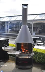 Pin By Birgit Katscher On Garten Grillecke Bis Gewachshaus Outside Fireplace Fire Pit Backyard Outdoor Fire Pit