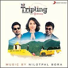 Tripling Season 2 Music From Tvf Original Series By Nilotpal Bora On Amazon Music Amazon Com Added 3 years ago in tv downloaded 1 time. tripling season 2 music from tvf
