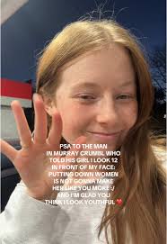 Bradley Maxwell Crumbl