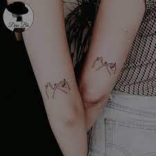 Mách nhỏ cách mua hàng rẻ hơn tại iprice việt nam. Hinh XÄƒm Cáº·p Ä'oi Nhá»¯ng Hinh XÄƒm Ä'oi Cáº·p Tinh Yeu Dá»… ThÆ°Æ¡ng