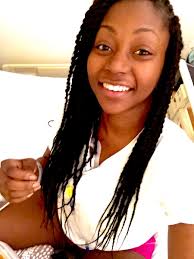 Vondolyn Antoinette Harrell"