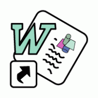 Make a free logo make a free logo. Word 97 Logo Vector Eps Free Download