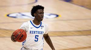 Terrence clarke played one season at kentucky and was seen as having a bright nba future ahead of him. Police Former Kentucky Basketball Player Terrence Clarke Dies In La Car Accident Wpxi