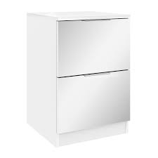 We did not find results for: Echo Mirrored Two Drawer Bedside Table