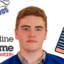 Gavin Downs Stats and Player Profile