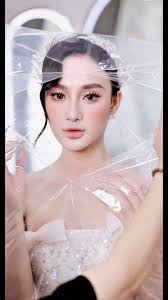 Mới tậu 1 em búp bế về mặc váy cưới trưng bày ... cưng xỉu #locphotography  #phongsucuoi #vayxinh #makeup #binhduong #laithieu #HCM