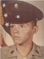 Lonnie Sumpter Obituary (1955