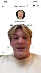 Davis Burleson (@davisburleson)