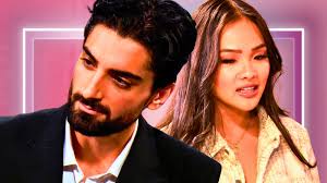 The Bachelorette: Sam N Being Cast Proves The Show Doesn't Care About Its  Lead