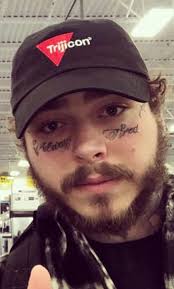 Maybe you would like to learn more about one of these? Pin By Anna Gauthreaux On Post Malone Post Malone Lyrics Post Malone Quotes Mcm Post