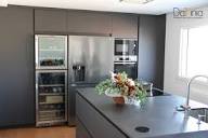 4 cocinas modernas, 4 estilos diferentes - Davinia | Mobiliario de ...