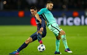 Все голы матча 1/8 финала лиги чемпионов «псж» — «барселона». Barselona Pszh Prognoz Na Match Ligi Chempionov Football Ua