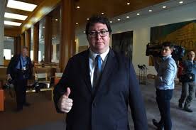 Mr george christensen mp federal member for dawson. George Christensen Resigns As National Party Whip But Says He Isn T Joining One Nation Yet