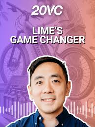 Transformación de Lime con Baterías Intercambiables