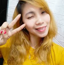 Niña Mariel DeVera Rico