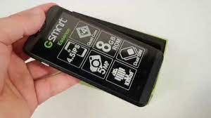 Gigabyte GSmart Essence unboxing and ...
