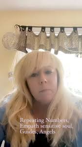 Repeating Numbers, Empath, SensitiveSoul, Awakening, Old Soul