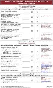 Der einarbeitungsplan sollte eine sachliche und zeitliche gliederung enthalten. Einarbeitung Neuer Mitarbeiterinnen Und Mitarbeiter An Der Universitat Heidelberg Pdf Free Download