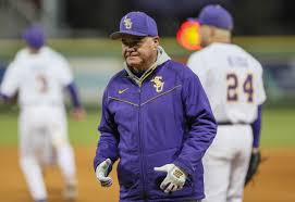 Latest lifting of louisiana restrictions beneficial to lsu baseball, outdoor events. Lsu Baseball Roster Possibly Facing Overload Situation