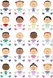 Stick Figure Babies Graphics And Clipart Samples 6 Stick Figure Drawing Stick Figures Stick Figure Family