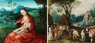La casa d'aste gigarte offre opere di arte moderna e contemporanea dei più importanti maestri italiani e internazionali. Lot Art Old Masters To Impressionists Modern Art At Hampel Auctions Munich