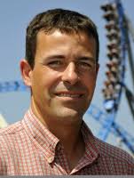 Mr Michael Kreft von Byern