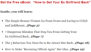 We did not find results for: How To Re Attract Your Ex Girlfriend Back To You
