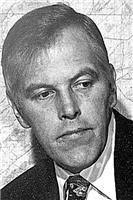 William Pattison Obituary (1931